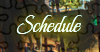 Schedule